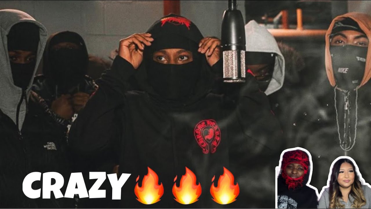 M Row - Let Me Speak (WhoRunItNYC Performance) | REACTION