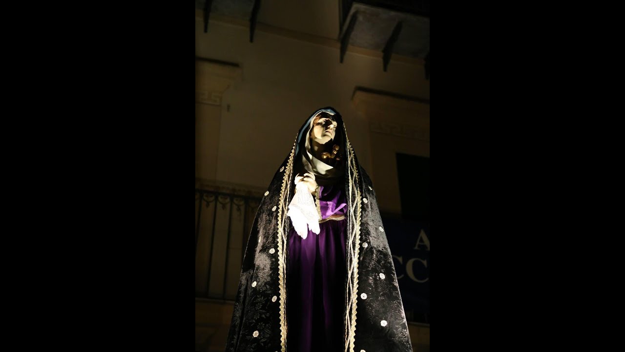 Marcia Funebre 