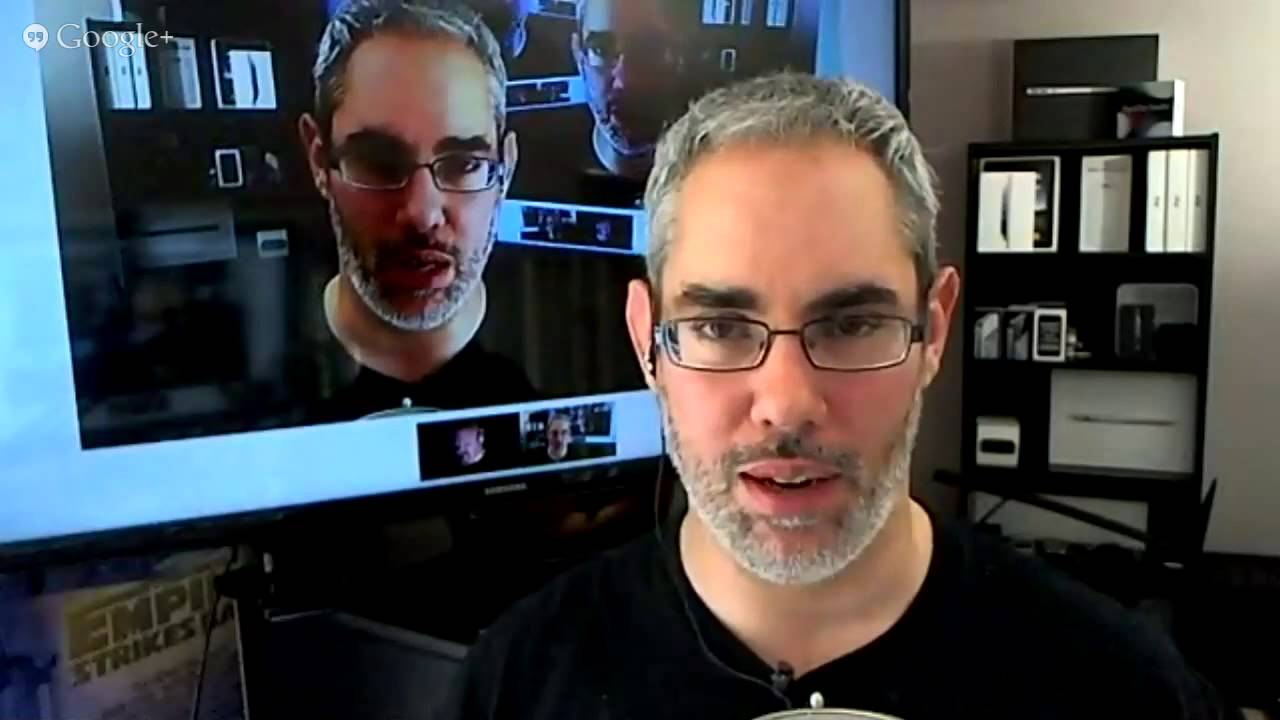 iMore show 358: No more secrets