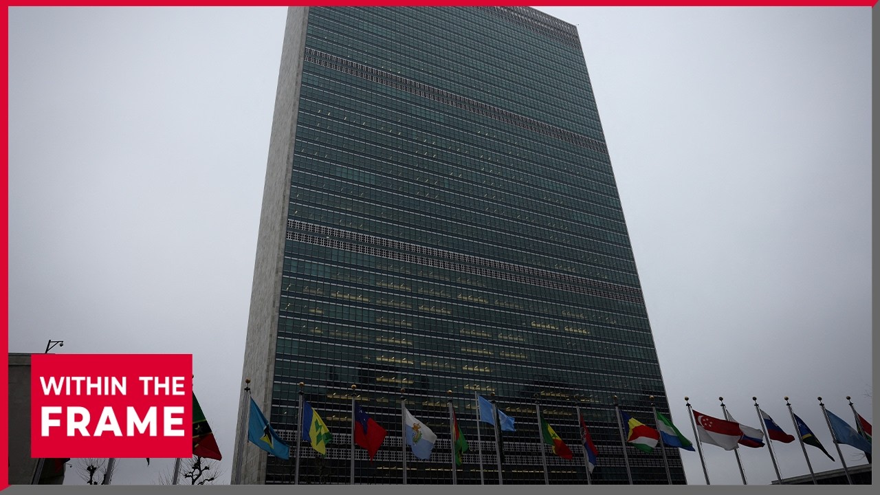 Jeju Forum Series 2: The Future of the U.N.: Leadership, Reform and a Changing World