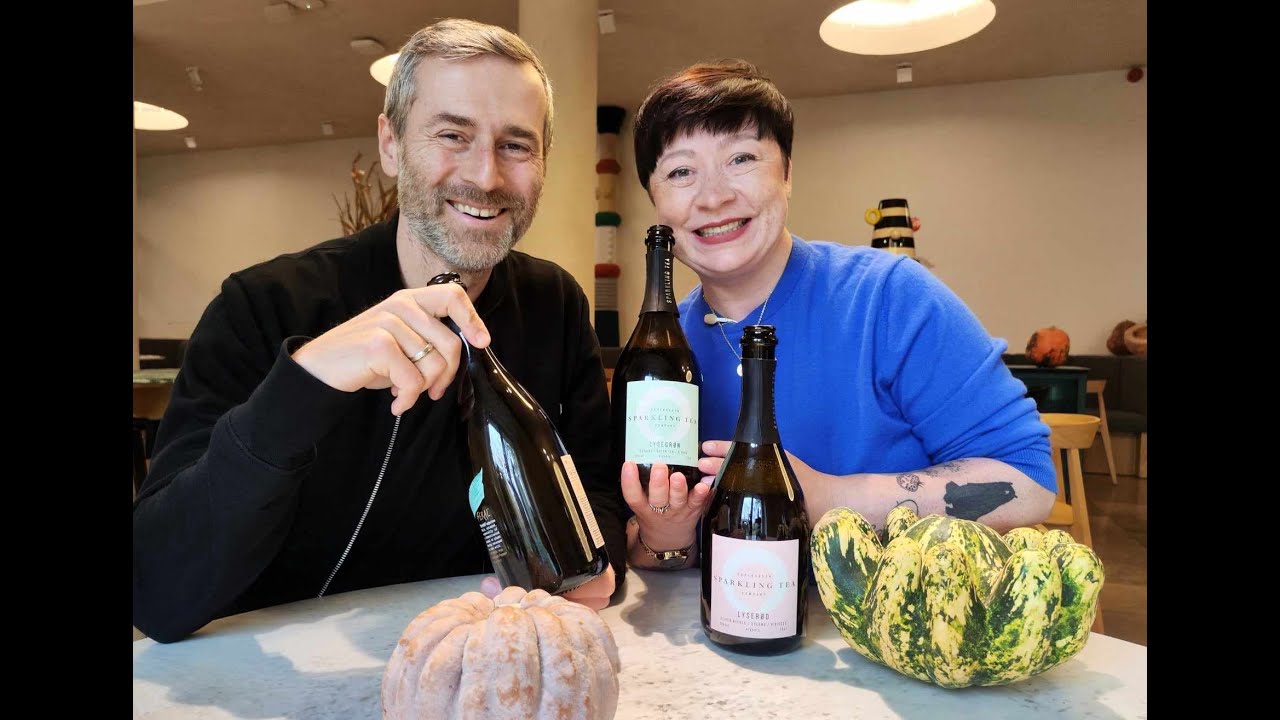 Ale Nie Wino!