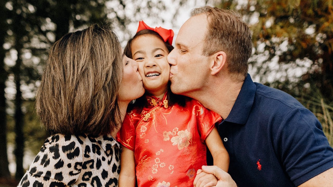 China Adoption 2019: 5-Year Old Girl (and 6th Birthday!)