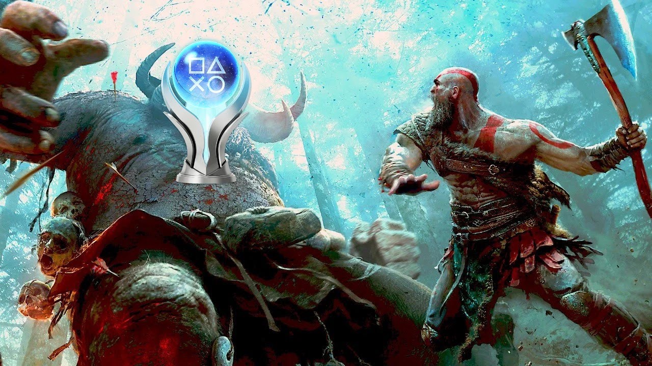 (Cleaning up the closet) GOW 2018 Stream 2 (chill stream)
