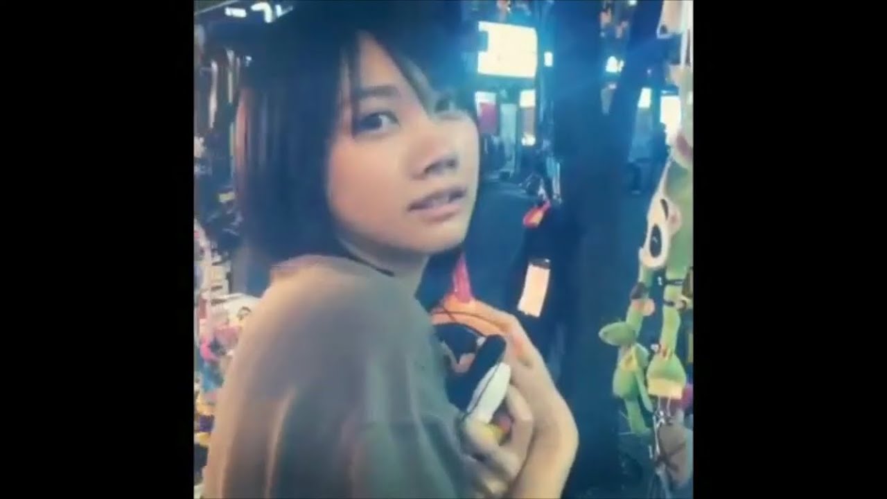 松本穂香