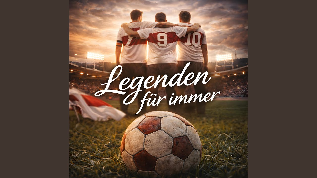 Legenden für immer