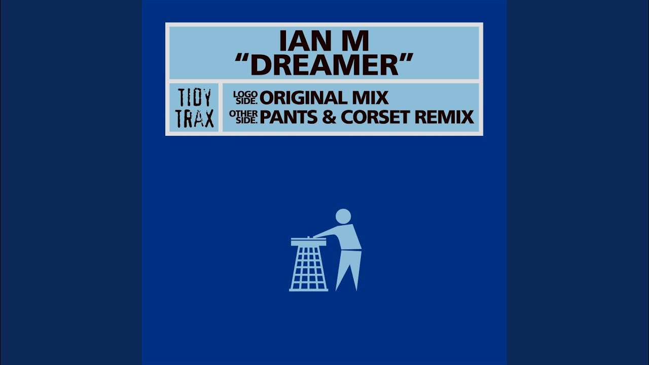 Dreamer (Original Edit)