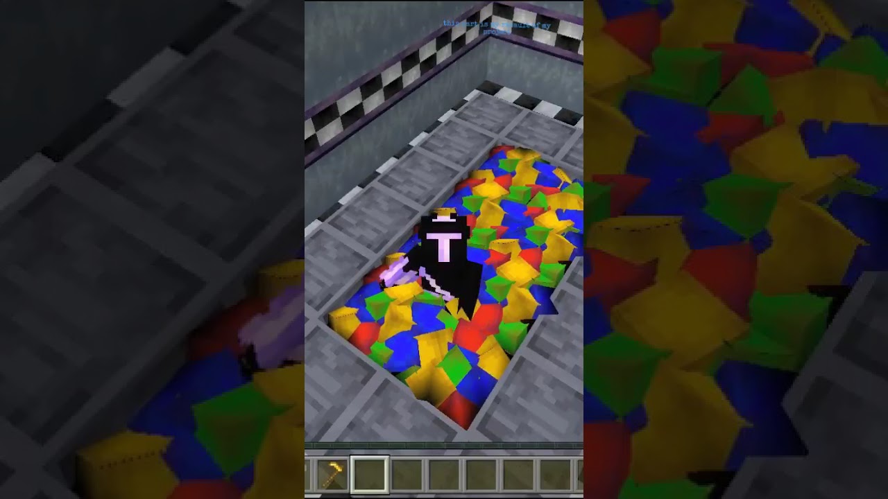 a fnaf 0 and fnaf 1 map with animatronics.