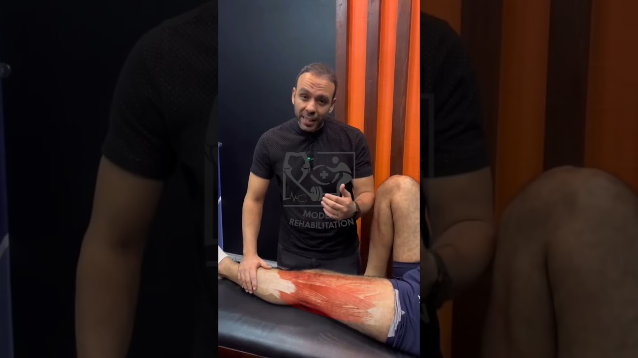 علاج  وتمارين خشونة الصابونة