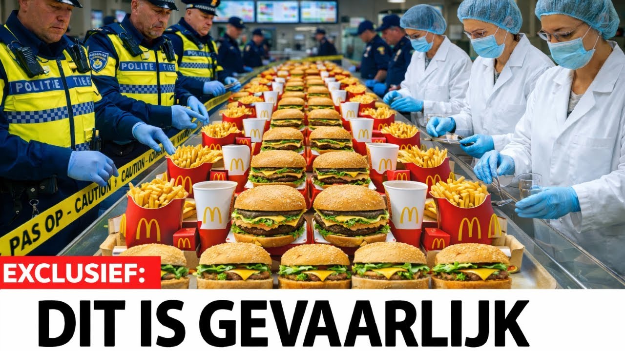 Eet niet in deze 5 Nederlandse restaurants in 2026