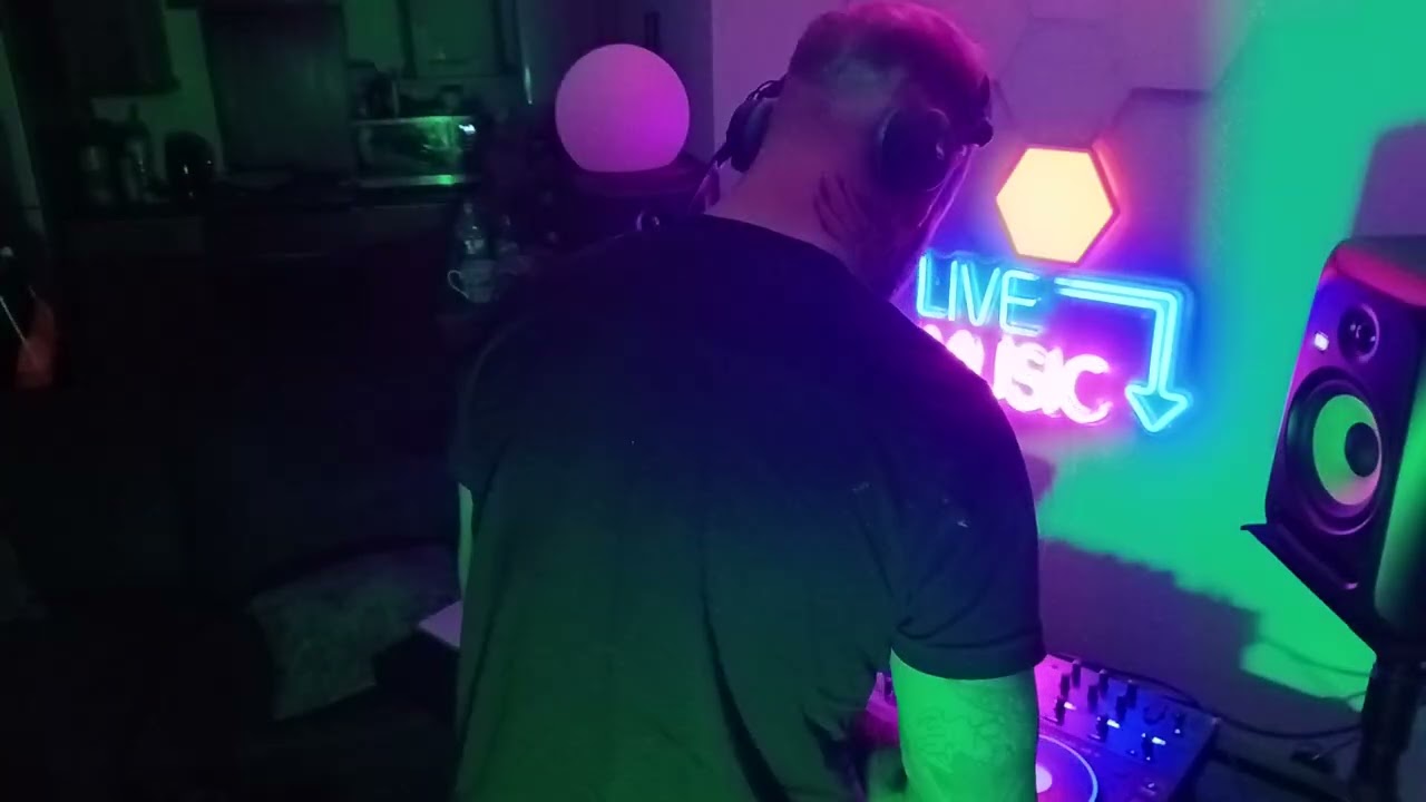 Trance 04/12/25