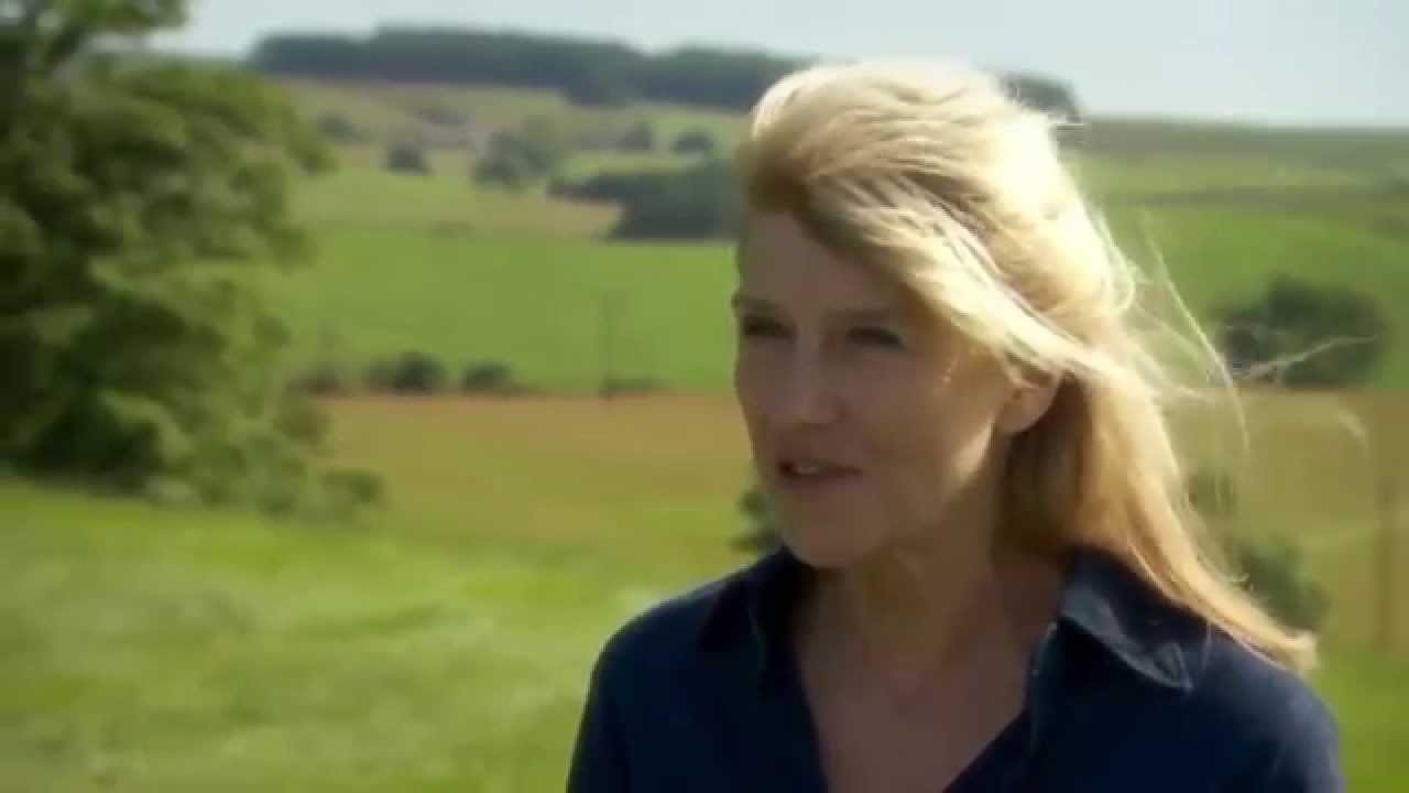 Selina's new adventure - Naturally Selina Scott