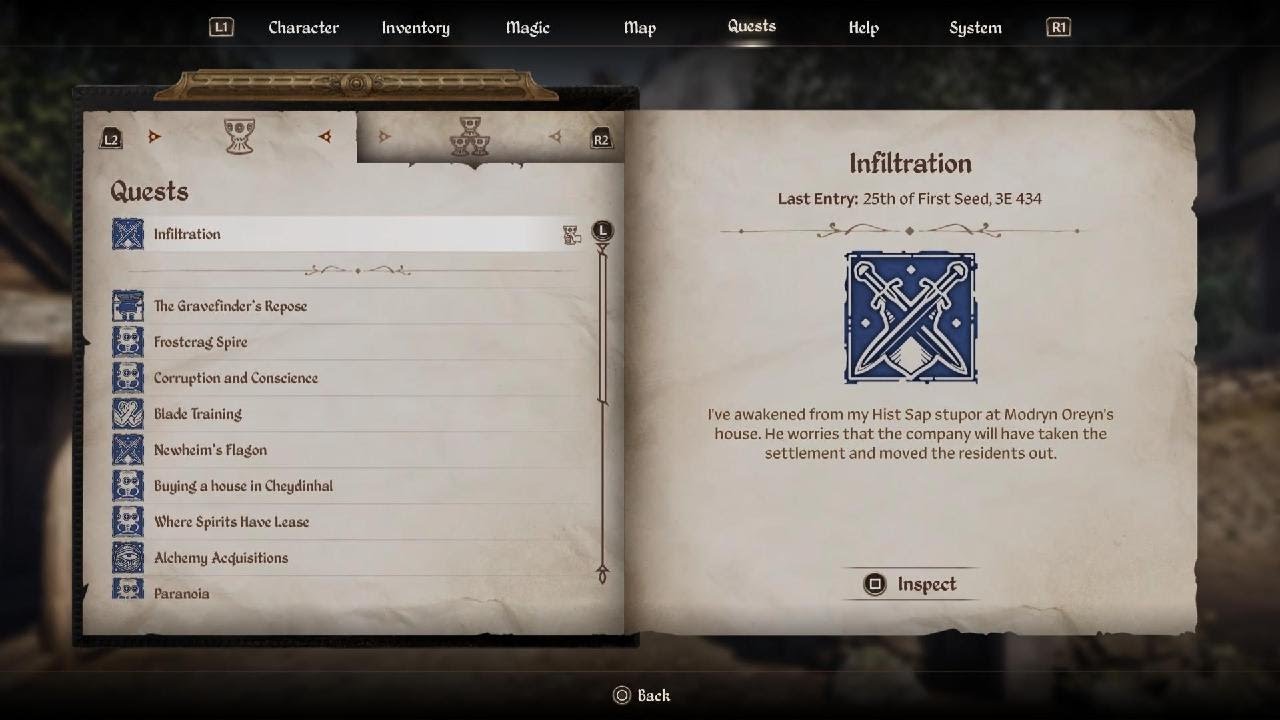 The Elder Scrolls IV: Oblivion Remastered Is a BAD Game