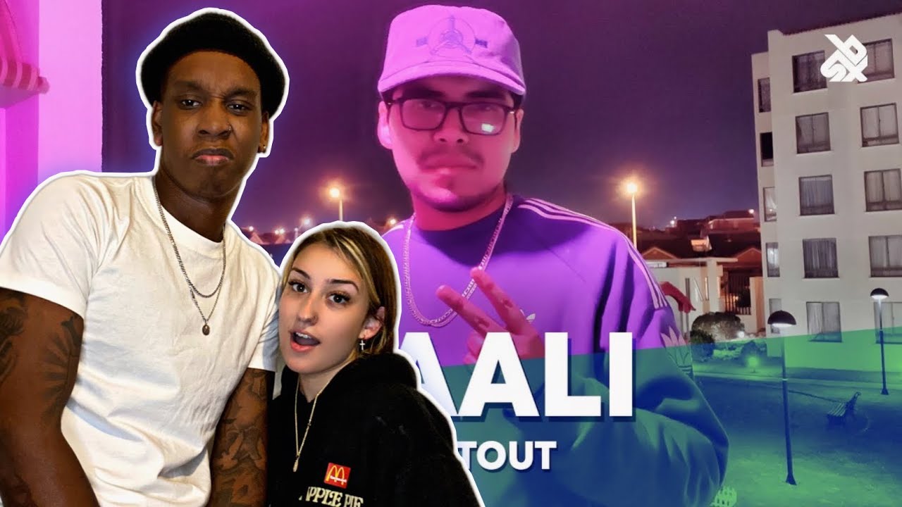 FIRST TIME HEARING WAALI 🇨🇱 | Hard Control REACTION | HIS STYLE IS SO DIFFERENT! 🤯😱