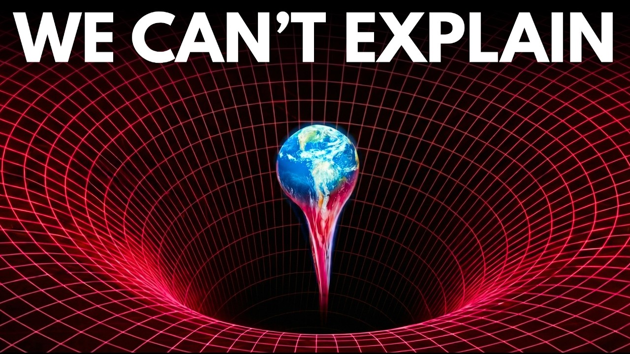 The Black Hole Paradox That Keeps Physicists Awake at Night