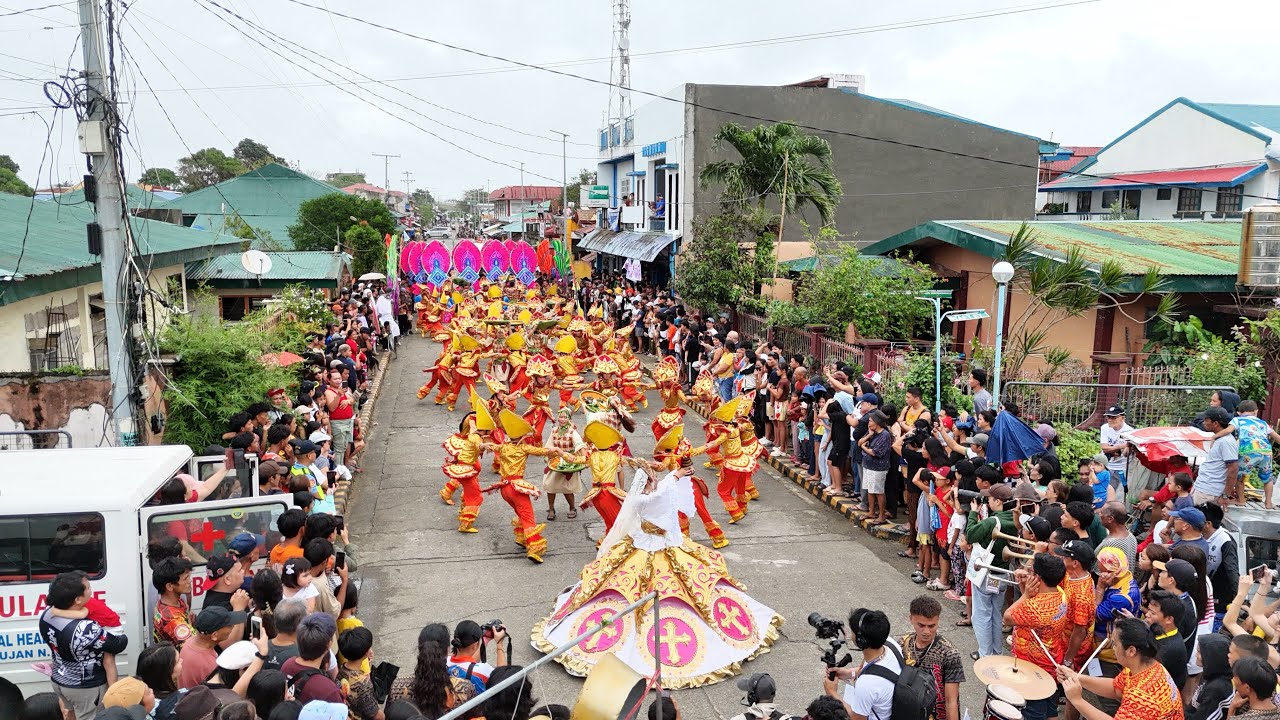 KADAYAW FESTIVAL STREET DANCE 2026