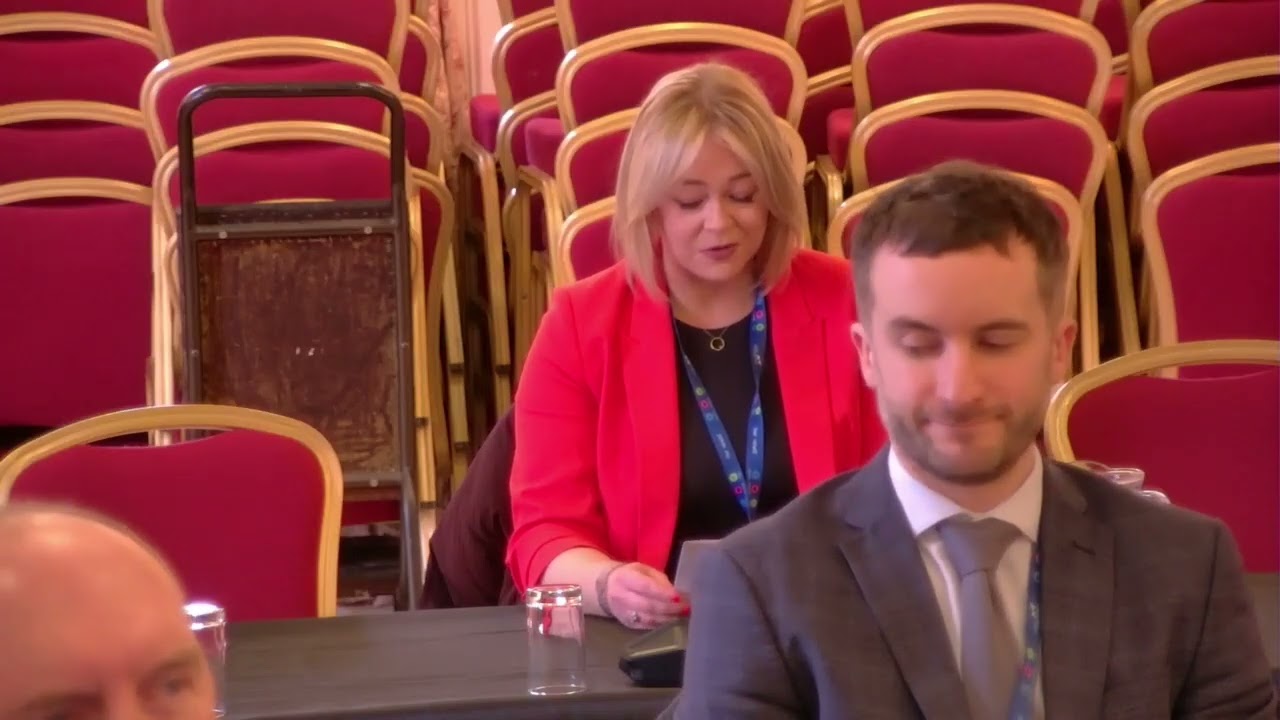 Education Committee - 19 February 2026
