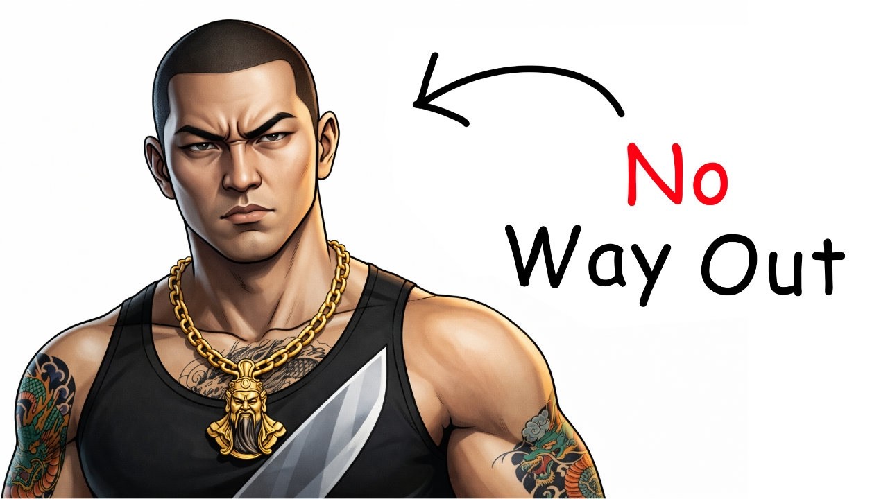 What It's Like to Be Every Triad Rank