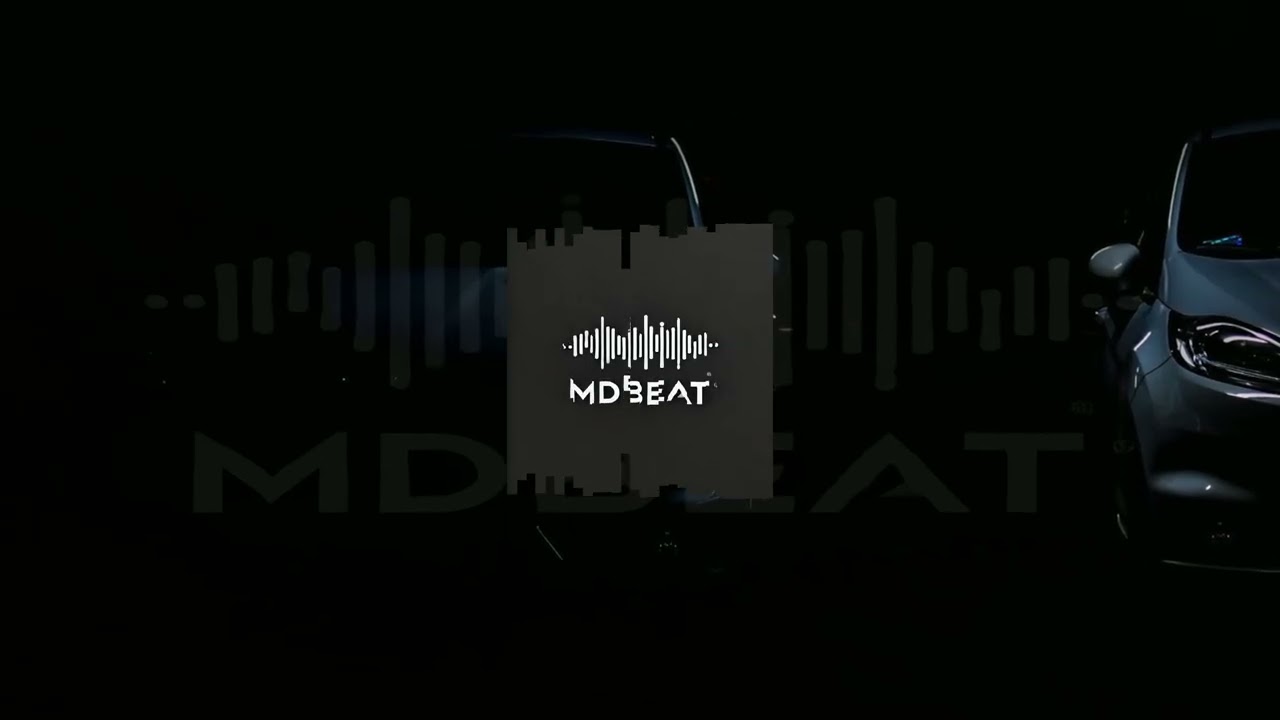[FREE This Beat]MDBEAT - Black Mafia Beat|Type Beat x Dark Trap x Bass drop