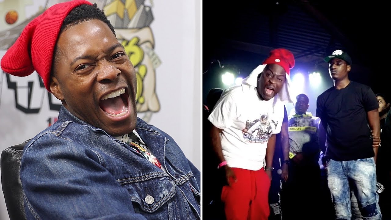 E NESS Picks On YOUNG BUL!!! vs FRANCHISE!! BATTLE ACADEMY #RespectTheShooter Rap BATTLE! REACTIONS