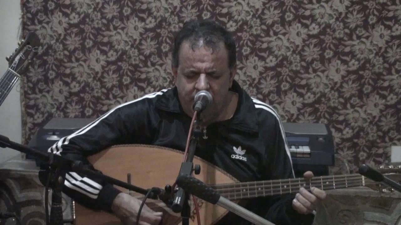 Yacine Bouzama - Chems el Aachei 1er partie ( 15/02/2020 )
