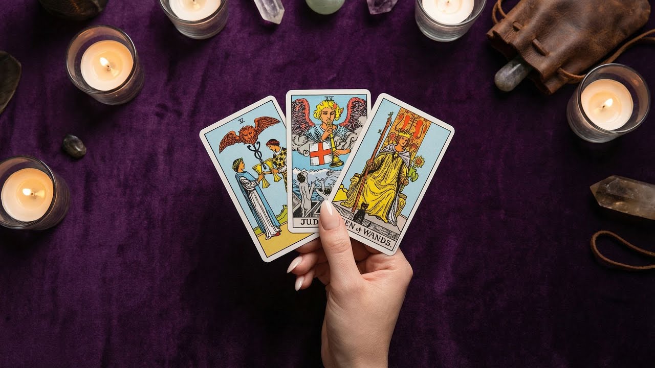 They Want Another Chance… But You Hold The Power ✨ Tarot Love Reading