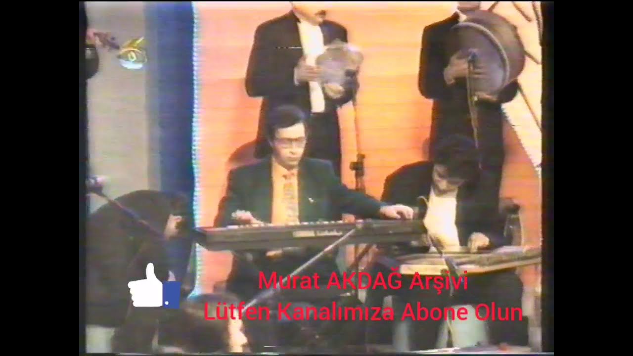 İbrahim Tatlıses - - Erkin Koray - Fesubhanallah (ilk kez)