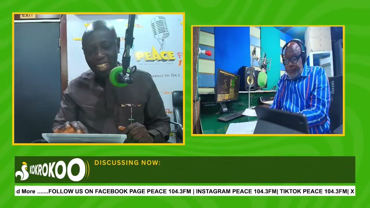 Inflation: Check The Cost Of Living - Prof Isaac Boadi Tells Govt