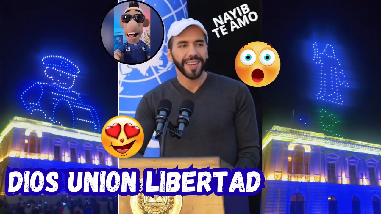 🔥 EL SALVADOR CUMPLEAÑOS 2025 🎉 LOS VIDEOS MÁS VIRALES DEL MOMENTO