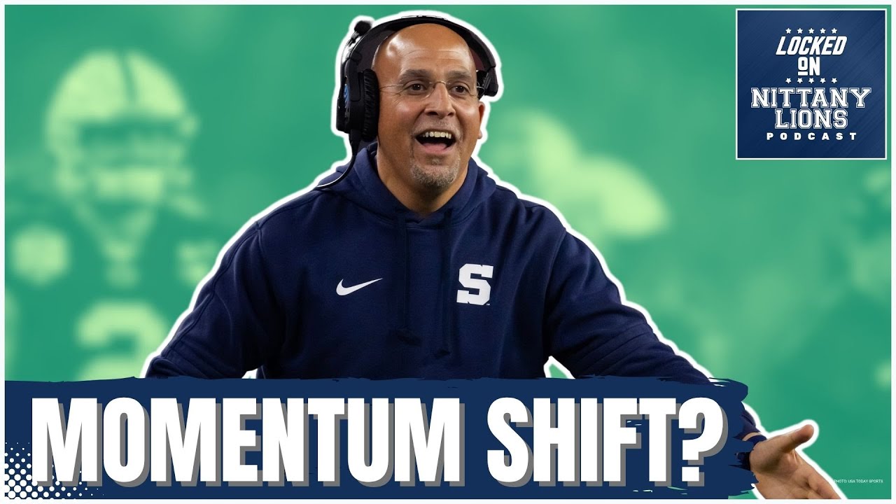 Penn State Lands a Much Needed Commitment! — Elite Pass Rusher Joins 2026 Class