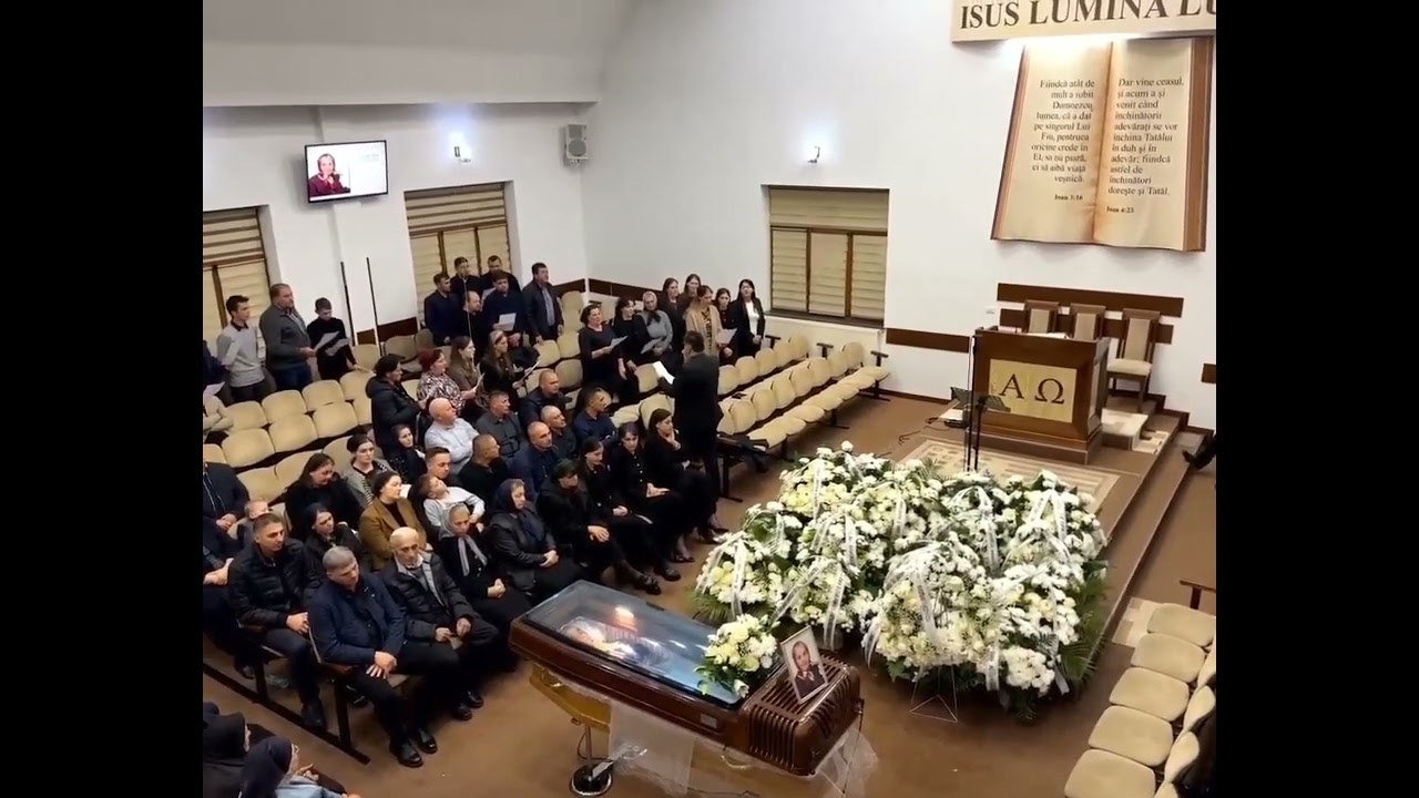 Surorile Mandici - Nu astepta ca altul să lupte-n locul tău ( Priveghi Vicovu de sus )