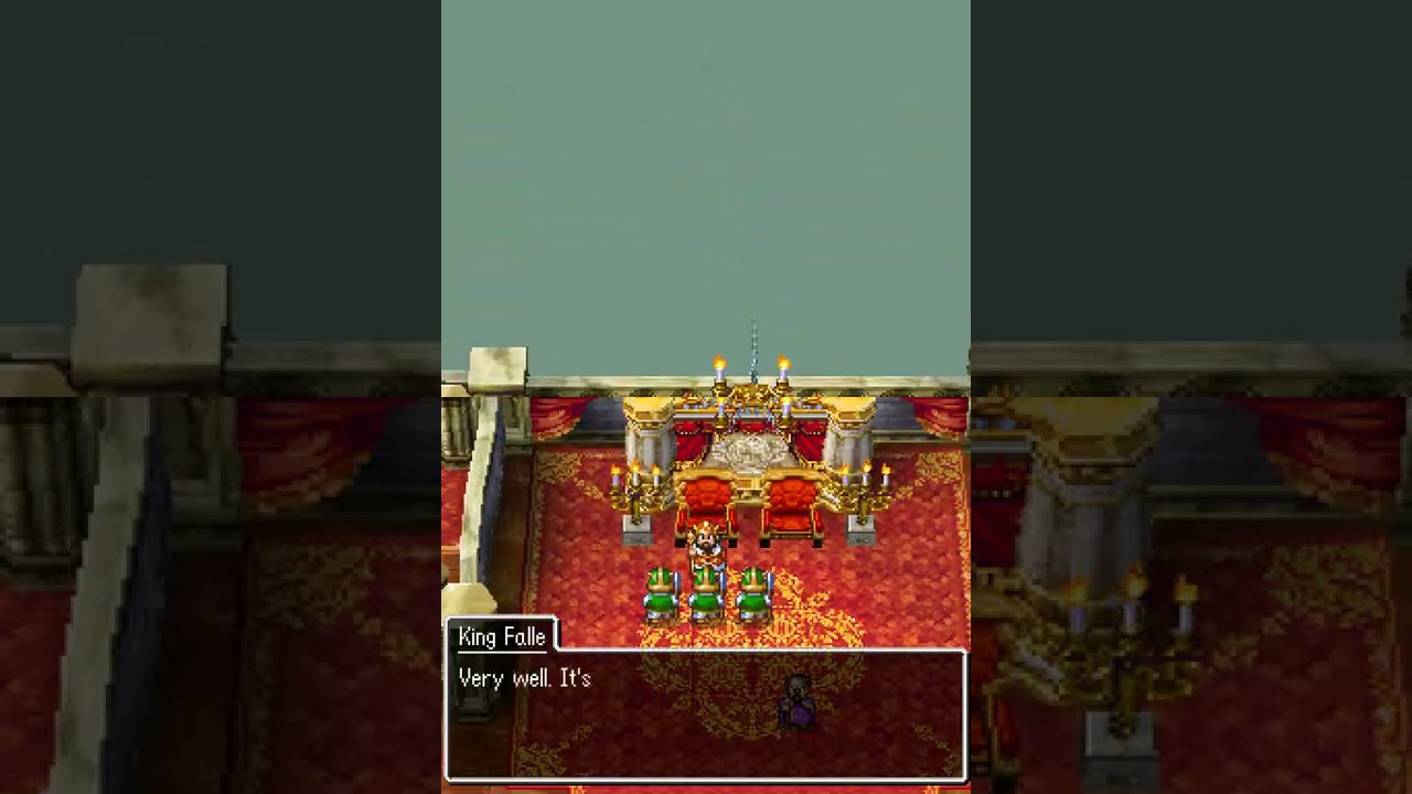 Nintendo DS Longplay [121] Dragon Quest VI: Realms of Revelations (US) (Part 3/3)