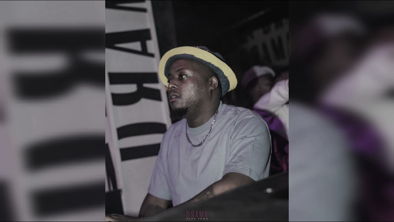 Kelvin Momo X Kabza De Small X Mawhoo X Babalwa M Type Amapiano Beat 