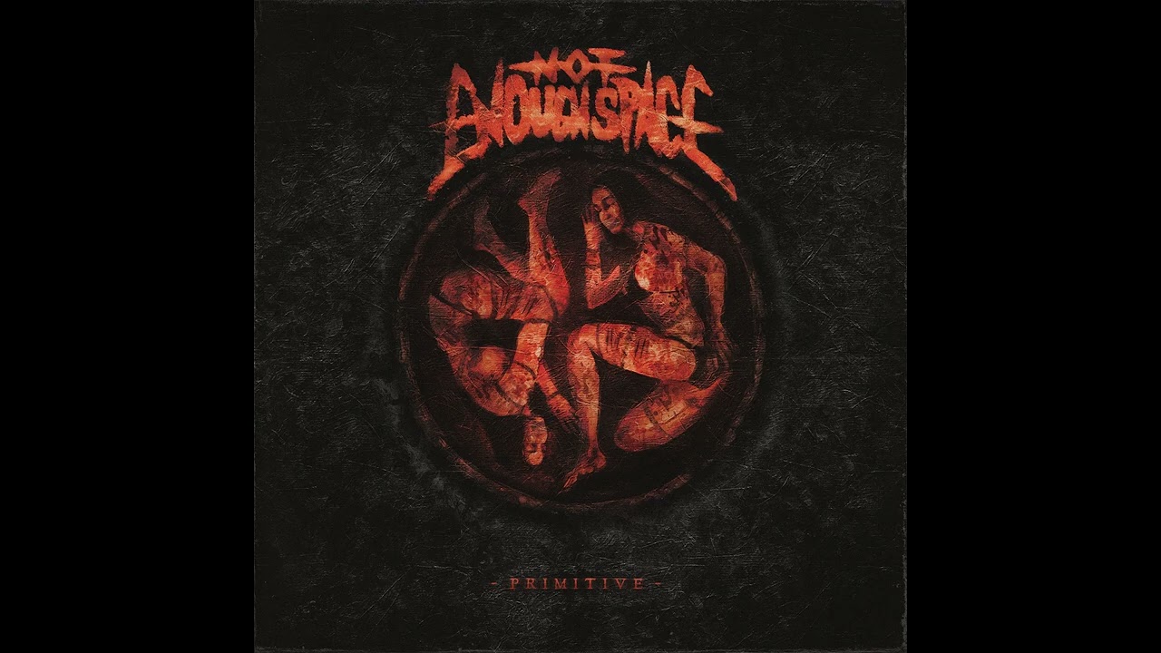 Not Enough Space - Primitive