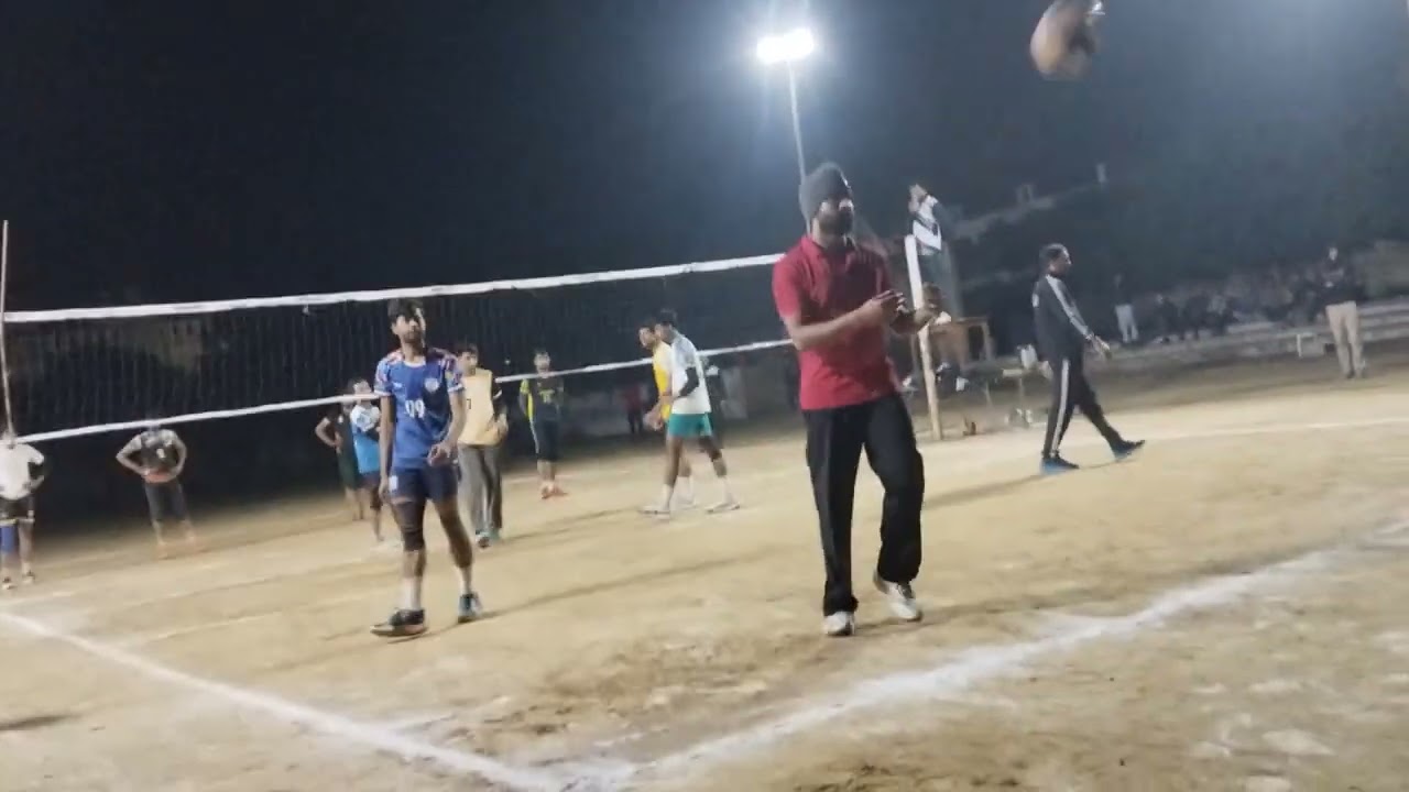 21000 prize money volleyball match Agra Vs Mainpuri 🔥🔥🏐🏐