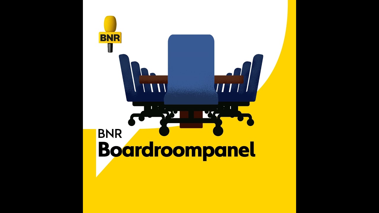 Is de CFO verleden tijd?