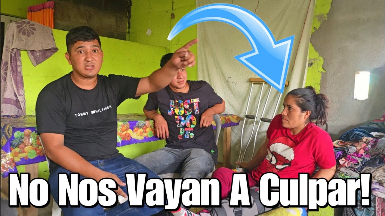 No Nos Responsabilizamos De Lo Que Vaya A Pasar?😱