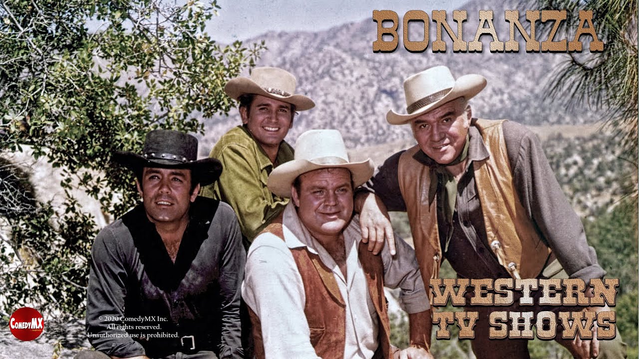 Bonanza 14 Episodes Compilation Season 2 Marathon HD | Lorne Greene | Michael Landon | Dan Blocker