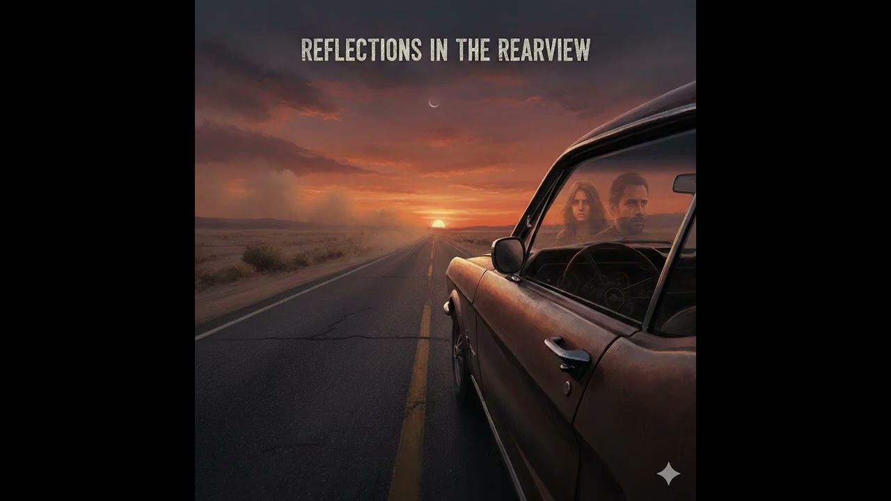 Reflections in the Rearview