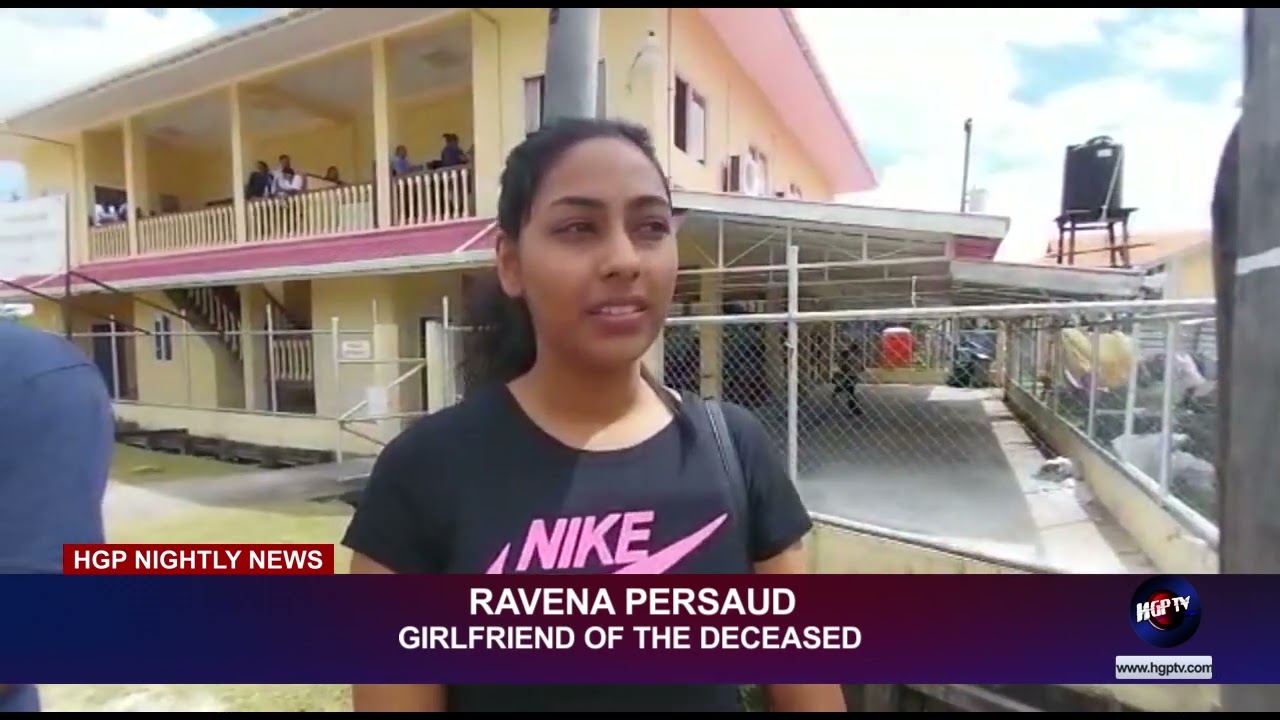 &ldquo;MY UNCLE RUINED MY ENTIRE LIFE&rdquo; &ndash; &lsquo;PEPPY&rsquo; REMANDED FOR MURDER OF NIECE&rsquo;S BOYFRIEND