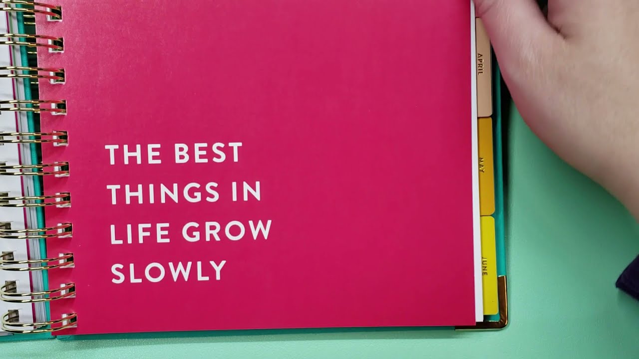 Cultivate What Matters | 2022 Powersheets & Sticker Book Flip Through