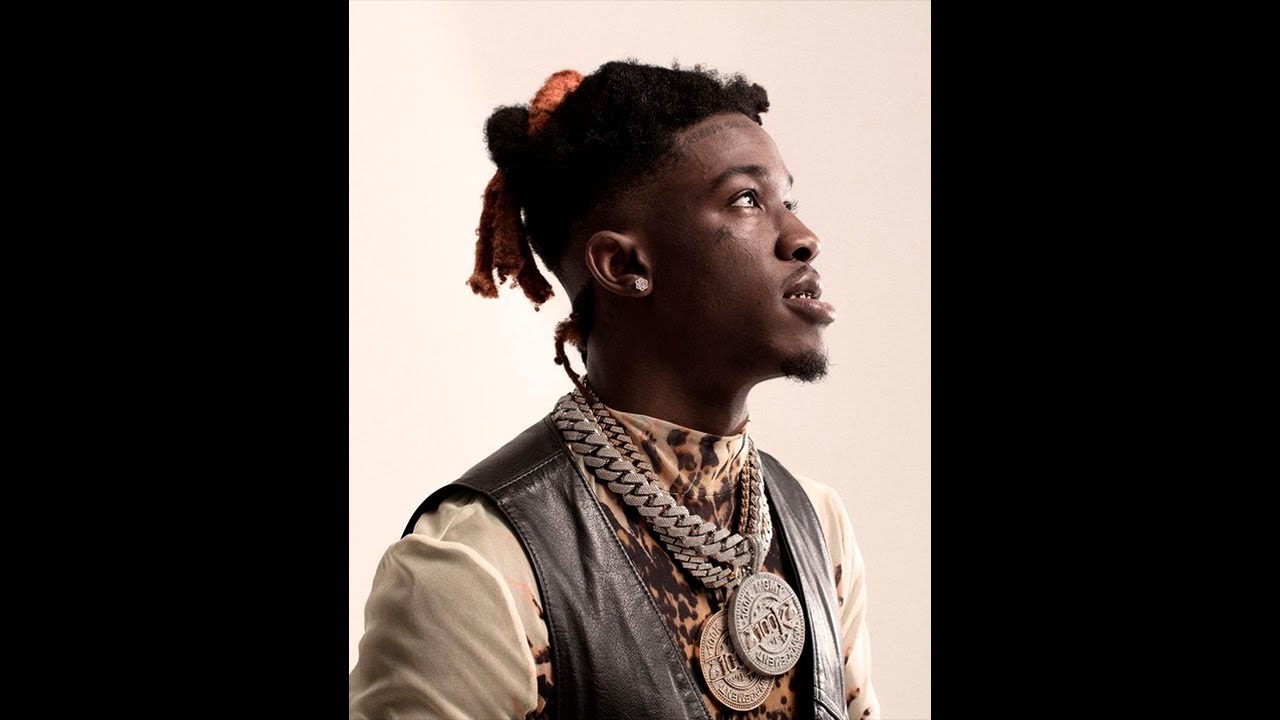 (FREE) Hotboii Type Beat 2025 - 