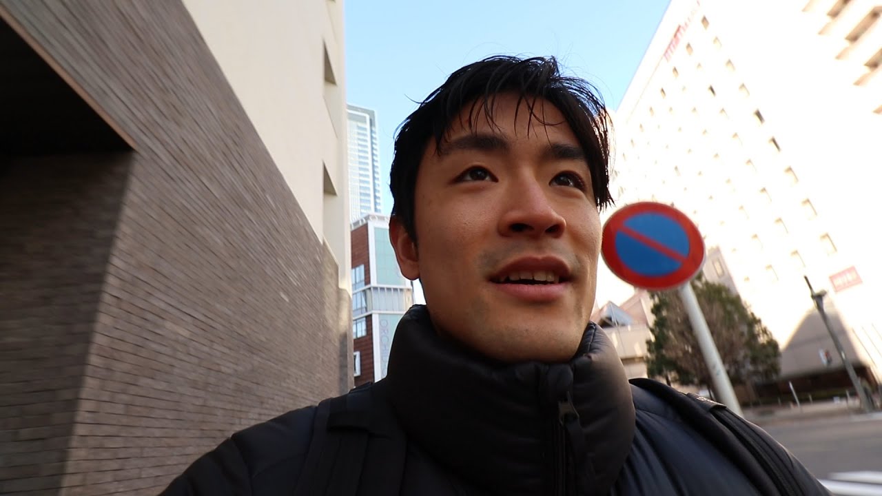 Daily life living in Japan | weekend, date, vegan food, relaxing....