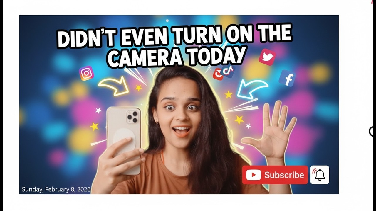 POV: I was too lazy to film a vlog today | (8/28)(Daily vlog 39)| Anayavlog 🥰| Anaya