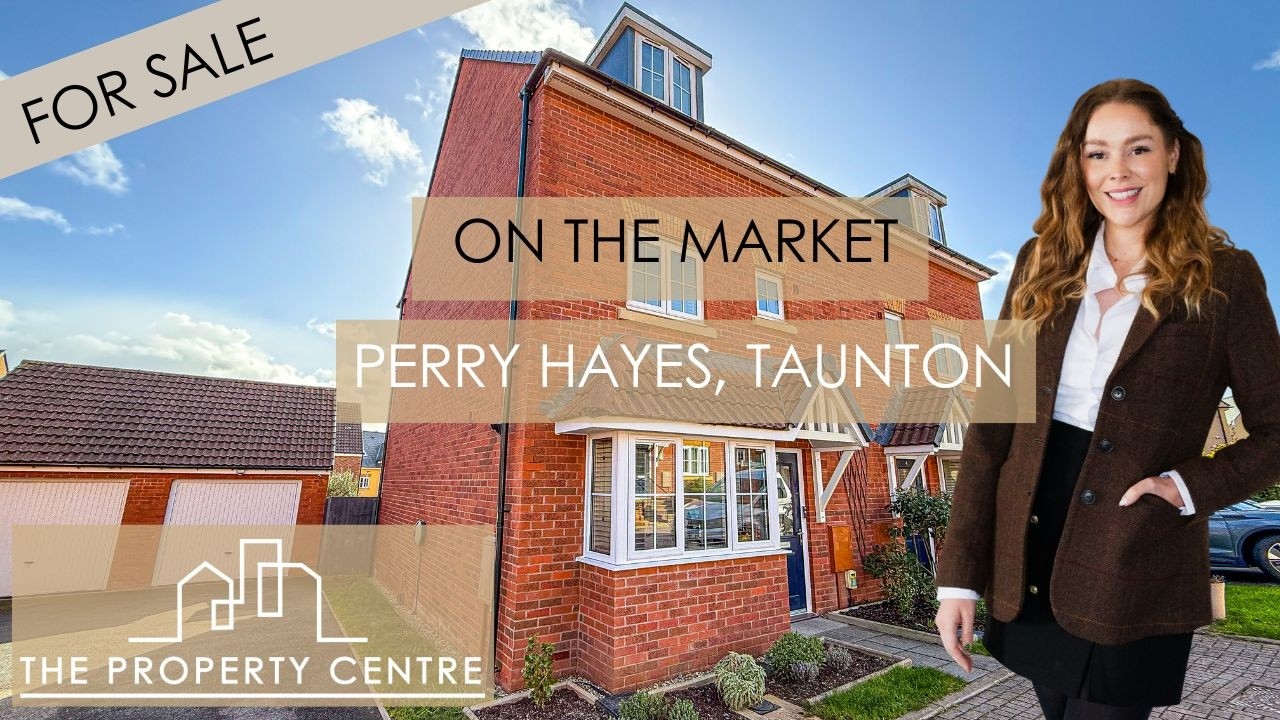 Perry Hayes, Cheddon Fitzpaine, Taunton.