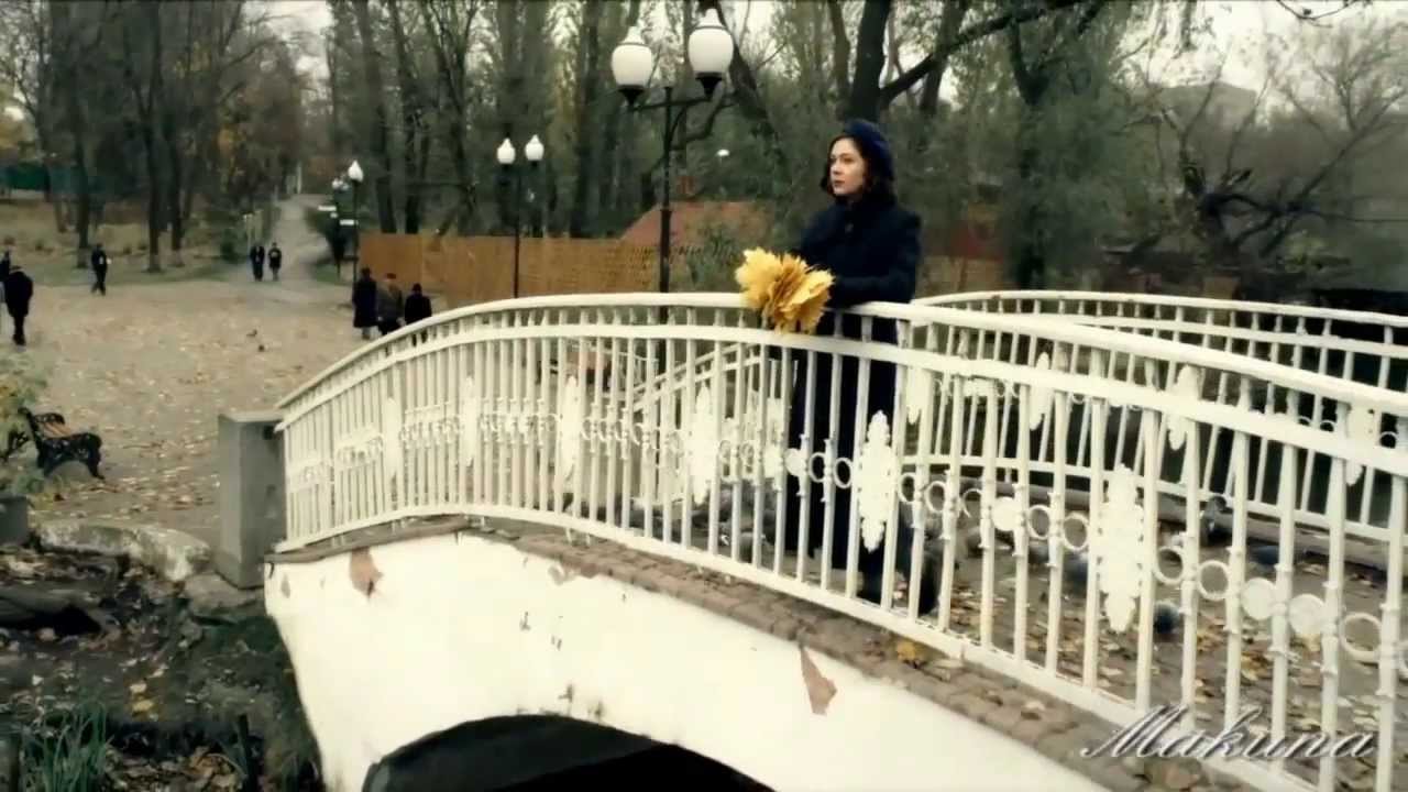Бумбокс - Пепел (оркестровая версия OST 