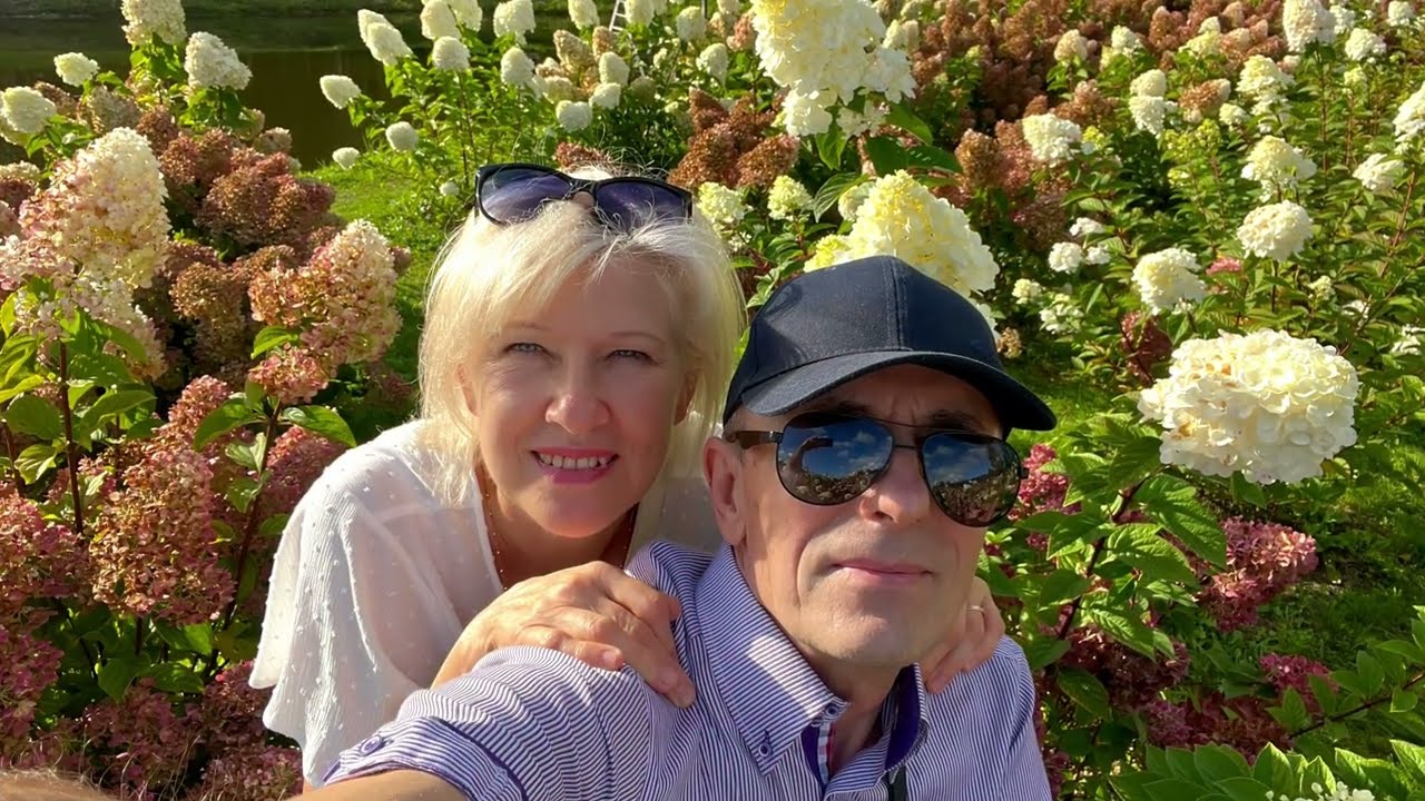 AuGustes iedvesmas dārzs / 21.09.2024