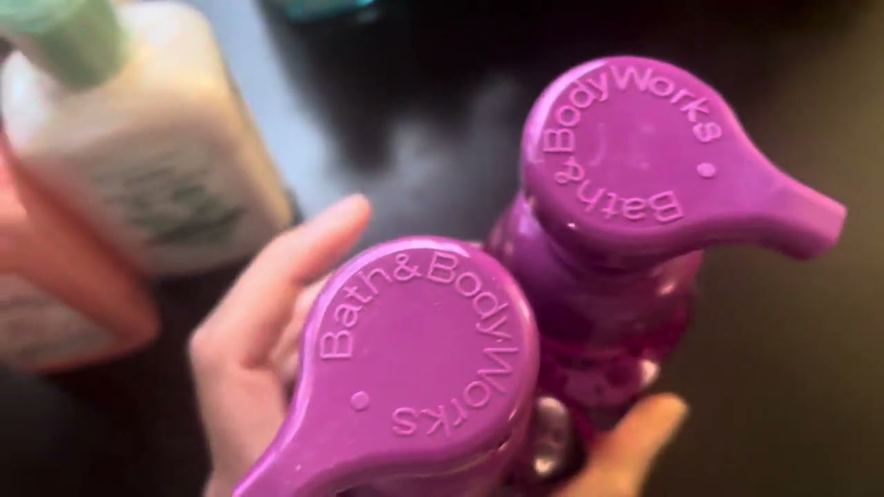 Bath and Bodyworks Haul🎉🎉🎉🎉