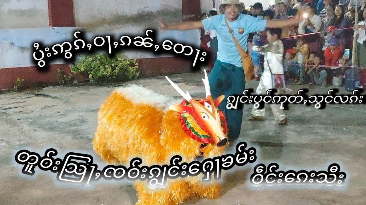 တူဝ်းသြႃႇၸဝ်ႈၵျွင်းႁေႃၶမ်း #ဝဵင်းၵေးသီး  #ပွႆးၵၼ်ႇတေႃး #ၸွႆႈတိတ်ႇတၢမ်ဝႆႉပၼ်ၽွင်ႈၶႃႈ #youtubevideo 