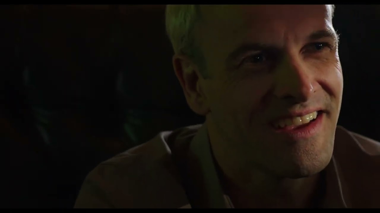 T2: Trainspotting (2017) deleted scenes