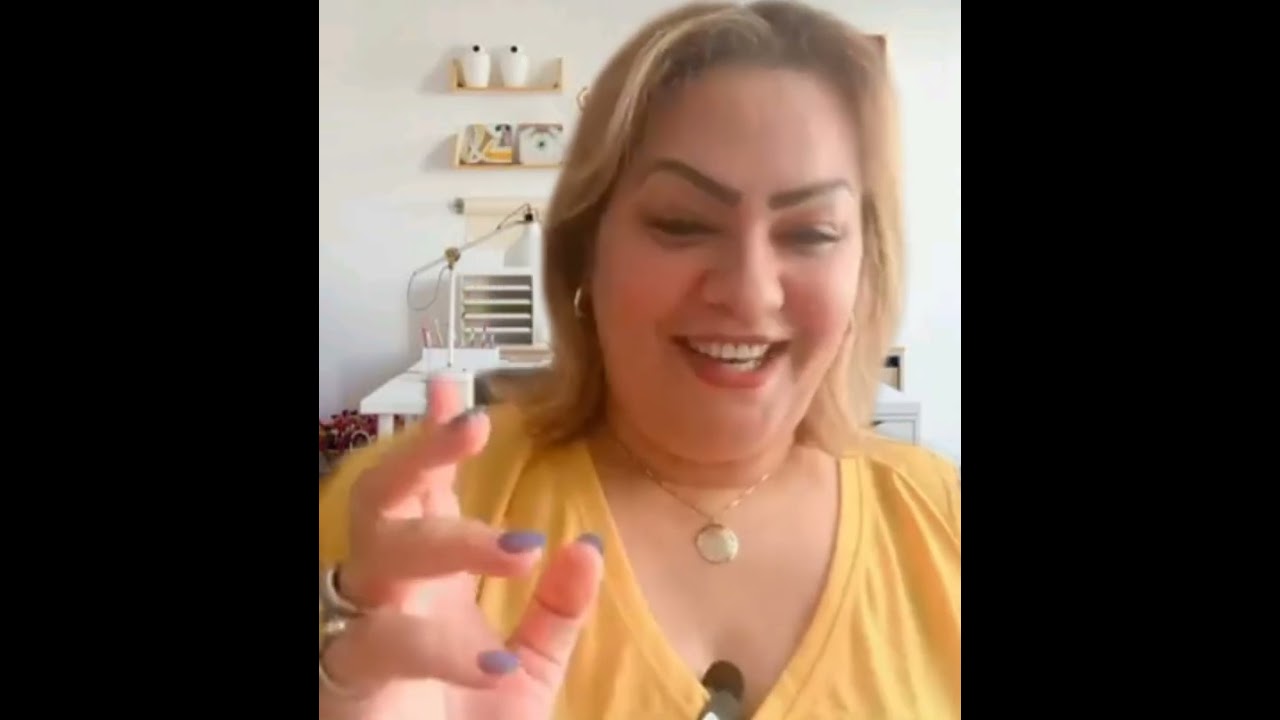 طاقات إيجابية …. لي كتقول على راسها معندي زهر في الزواج تسمع هاذ الفيديو مهم للبنات